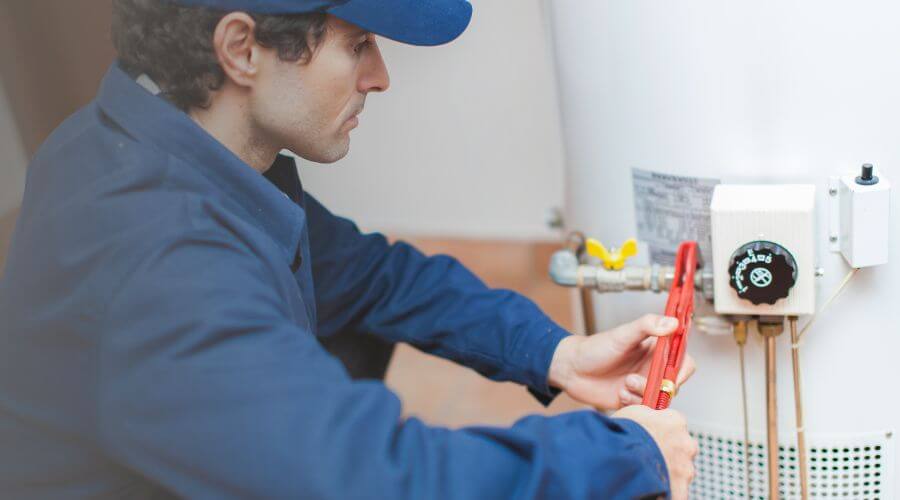 Professional Tankless Water Heater Installation in Limaville, OH